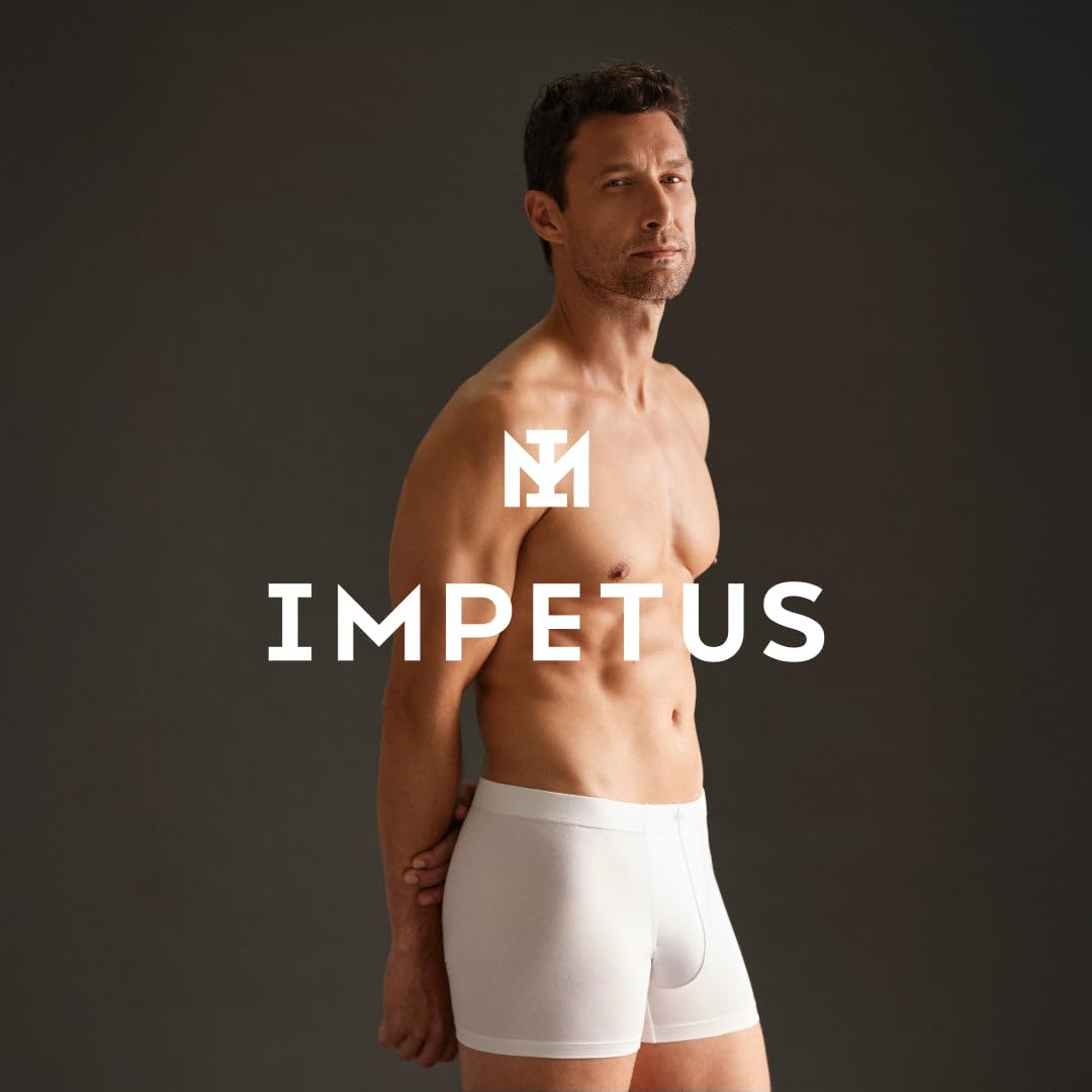 IMPETUS Boxer Cotton Stretch