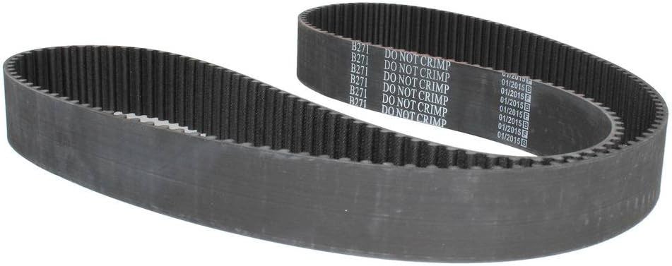 DNJ TBK965 Timing Belt Kit for 1995-2004 Toyota 4Runner, T100, Tacoma 3.4L V6 24V DOHC 3378cc