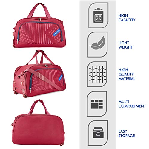 Priority Trolley Bags Luggage Bag Cost Buy Priority Neptune Set Of