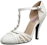Mojo Moxy Women's Bunny Dress Pump