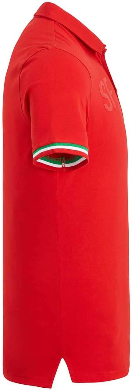 Branded Sports Merchandising B.V. Scuderia Ferrari F1 1929 Polo