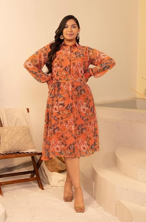 plus size dress clothes