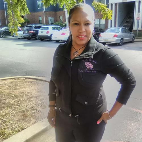 Couverture de PASTOR RHONDA 's Podcast " Born to Win"