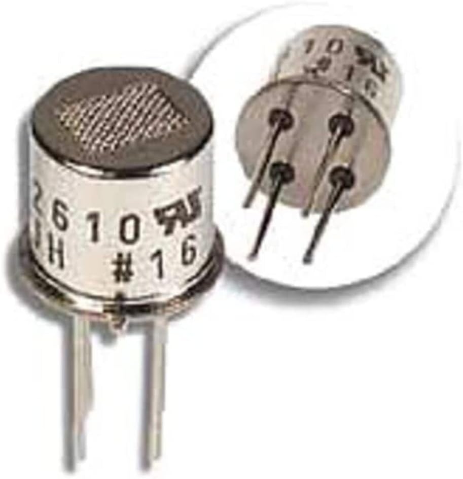 Replacement Sensor, Combustibles
