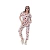 BEBO Girls Jumpsuit Pants 1/2 Sleeve