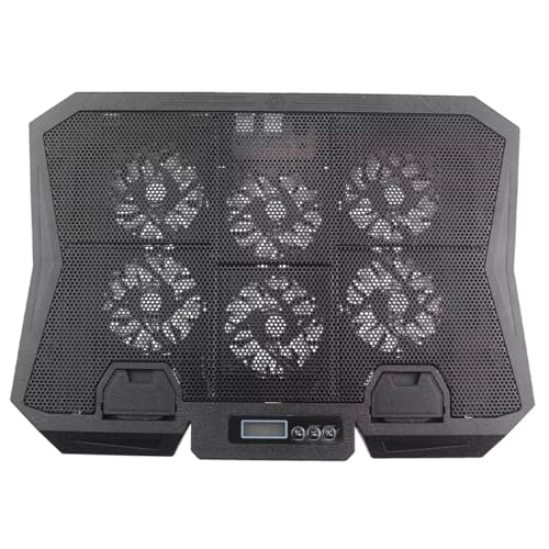 Support ordinateur portable ventilé LABRIMP idéal pour le voyage et le bureau