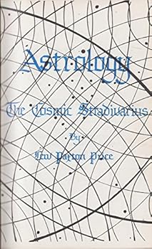 Plastic Comb Astrology: The cosmic Stradivarius Book