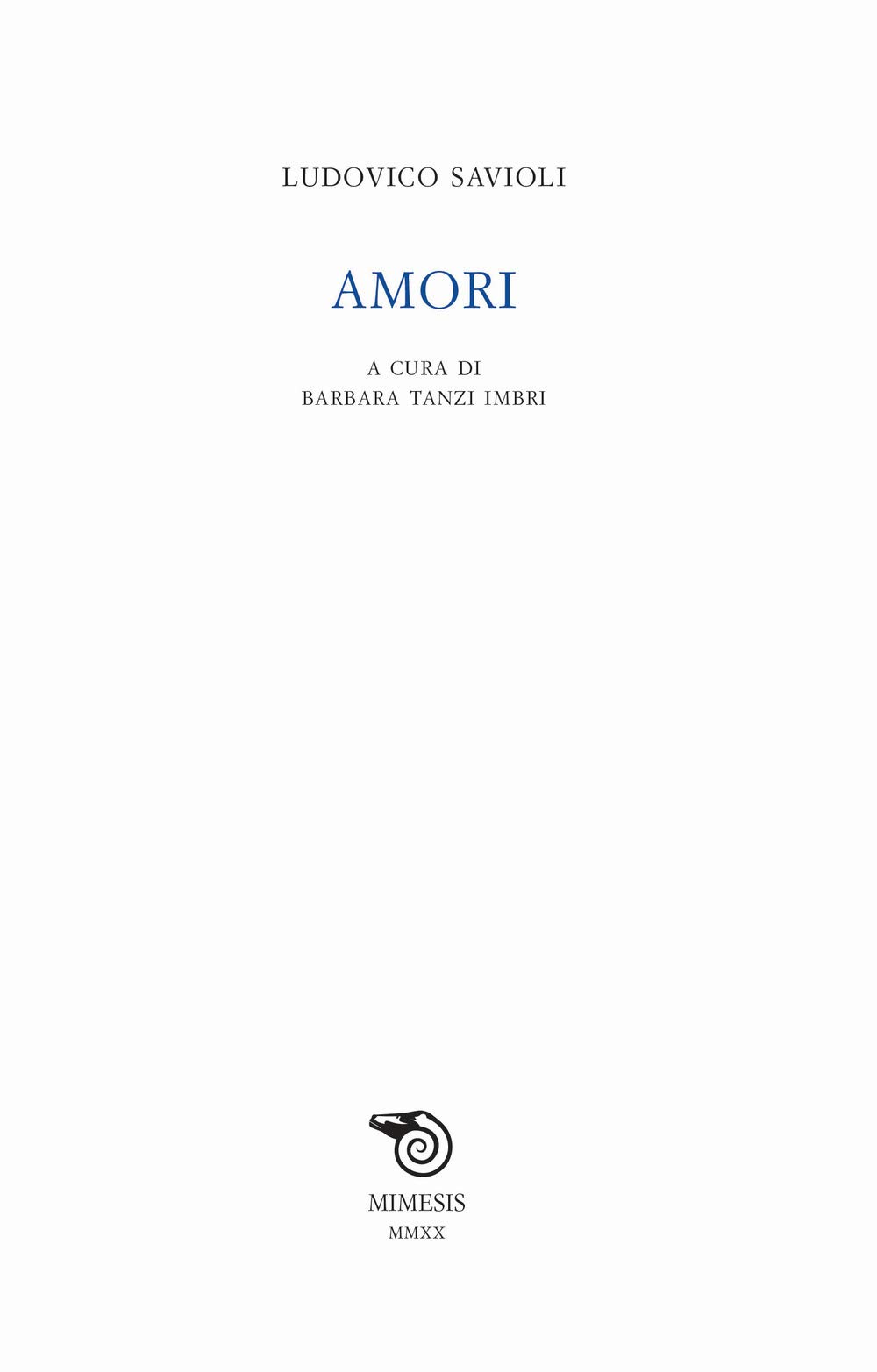 Amori - 4