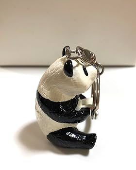 【希少】新潮社　Yonda?パンダ　マフラー　新品 希少】新潮社 Yonda?パンダ マフラー 新品