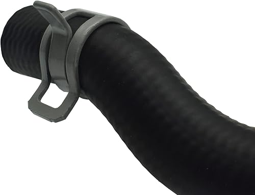 Miniatura 6 de Manguera de salida para enfriador de aceite de motor Kison para Chrysler 300 Dodge Durango Ram Avenger Challenger Jeep Cherokee 3.6L 68057473AE
