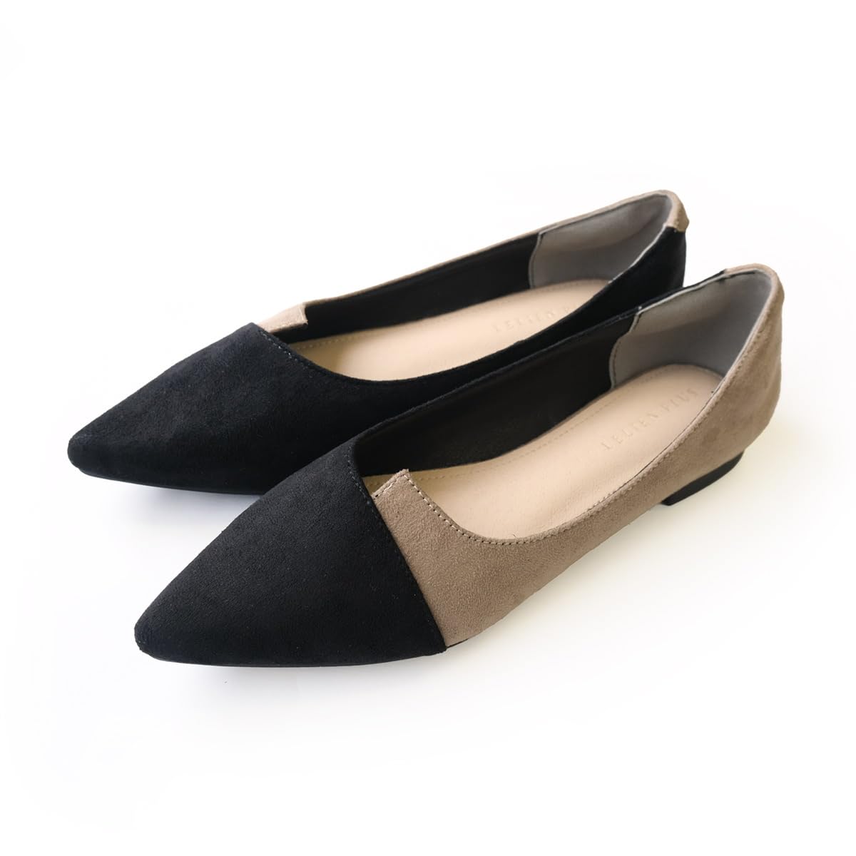 amiami バイカラー