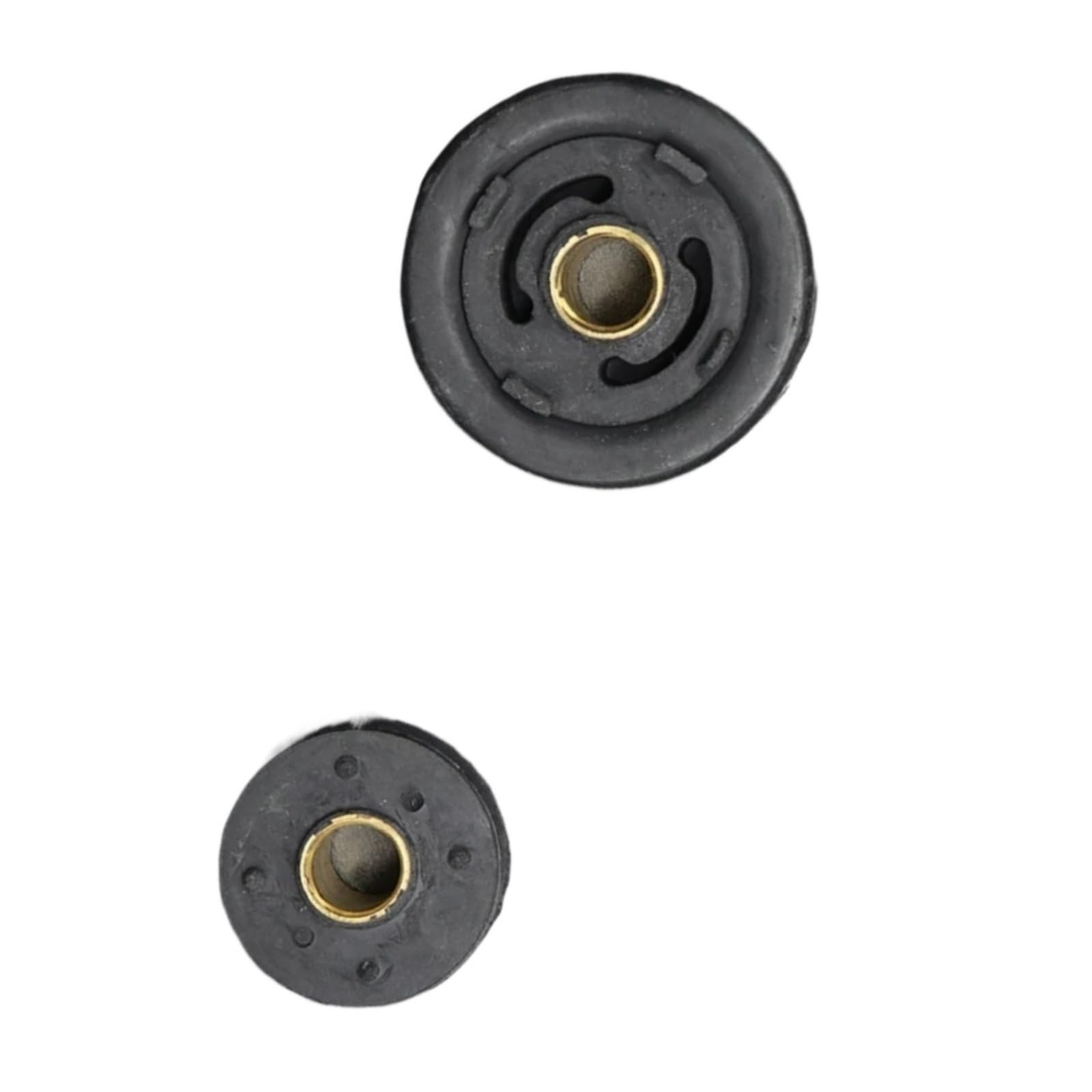 FVOIRSS Gearbox Shifter Bushing Compatible with Acura for TSX 2004 2005 2006 2007 2008 Manual Gearbox Shift Cable Linkage Shifter Lever Selector for Connect Bushing(A)