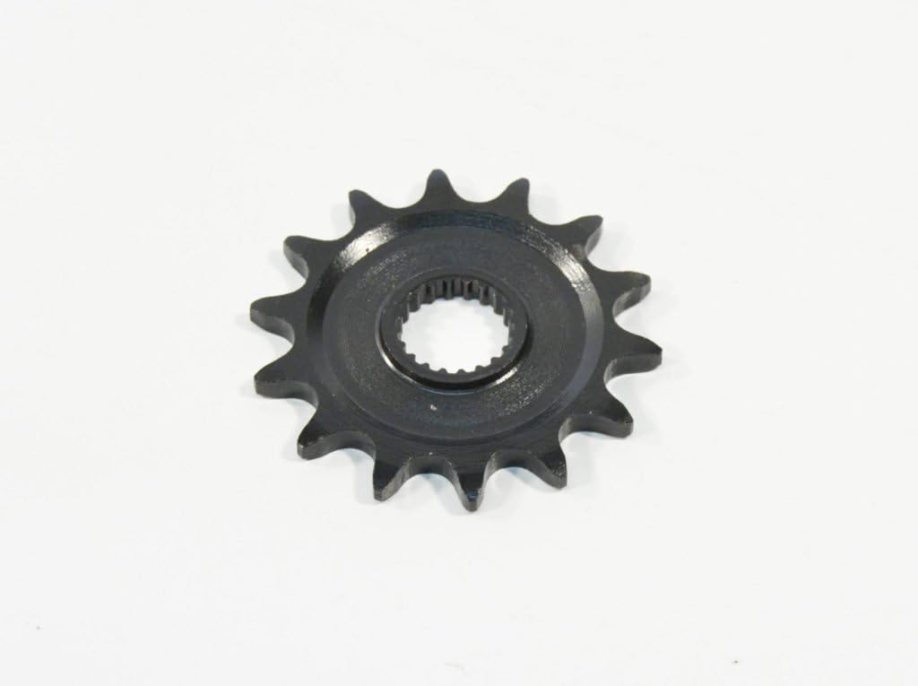 Front Sprocket for Yamaha WR250 F 250 2001-2013 14 Tooth Front by Race-Driven