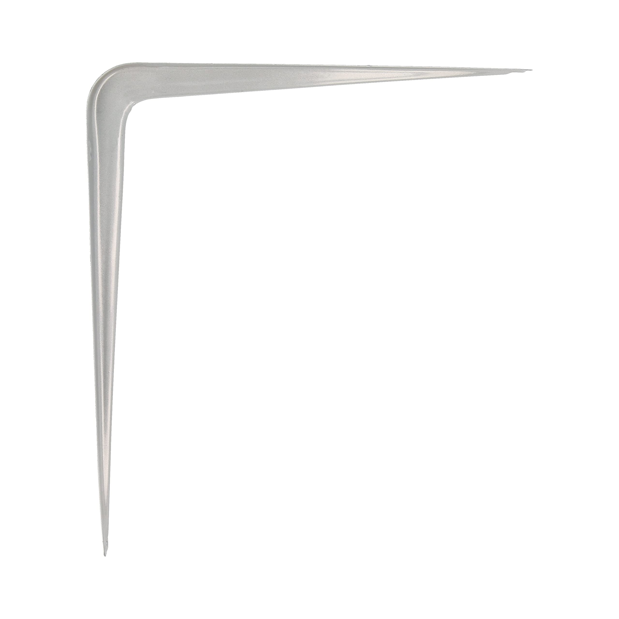 Alberts 869427 Console Rico Une Paire Équerre Murale Dans Différentes