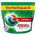 Ariel – Ariel Waschmittel Pods All-in-1, Flüssigwaschmittel Kapseln 