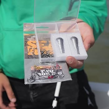 Mitchell 1555899 Neuron Dorade zestaw wędek i kołowrotków z