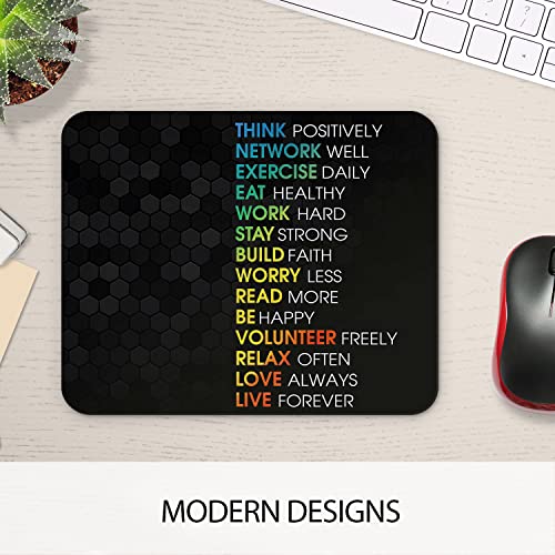 Image of PAPER PLANE DESIGN Anti Skid Designer Mouse pad for laptops and Computers. (Pack of 1)