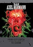 sodom metalshop  Von Iced Earth bis Sodom: Die Kunst des Axel Hermann: From Iced Earth to Sodom