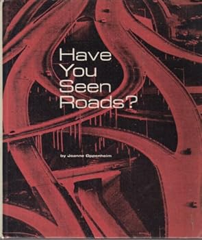 Paperback Have you seen roads? Book