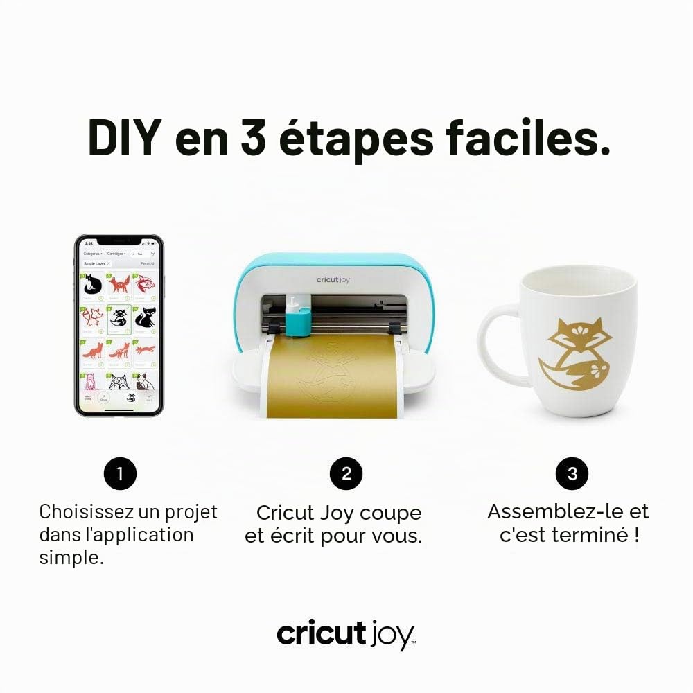 Cricut Joy™ Blade + Base
