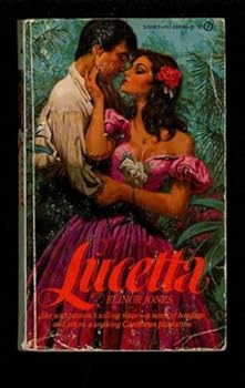 Paperback Lucetta Book