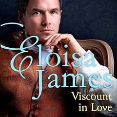 Viscount in Love cover art