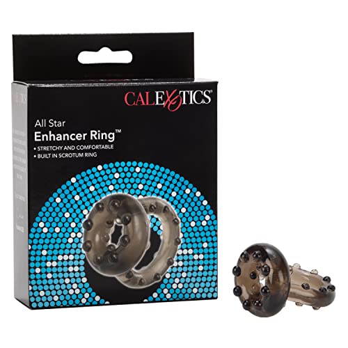 CalExotics All Star Enhancer Ring