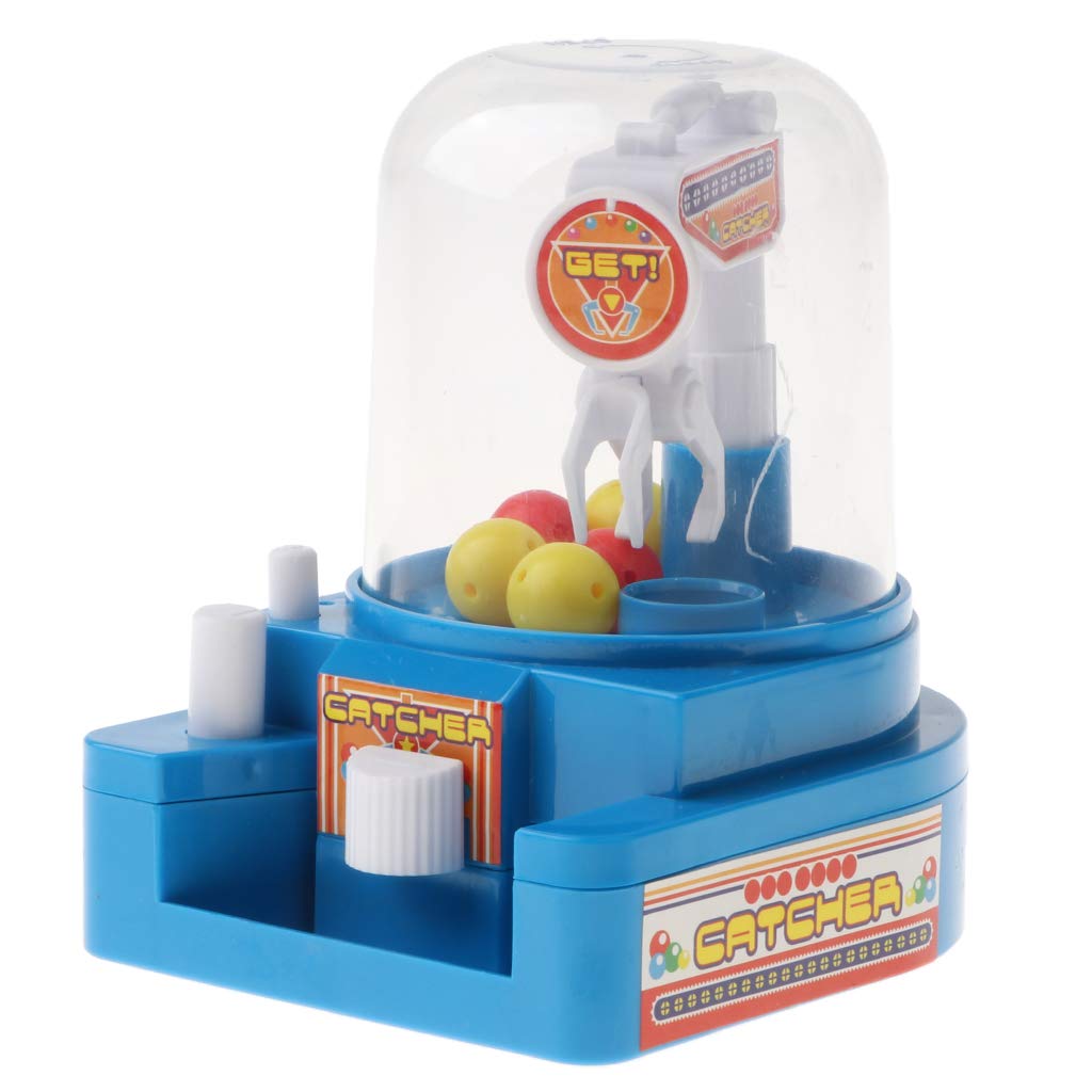 Buy Kawn Creative Mini Arcade Candy Grabber Machine Toy Claw Crane