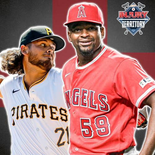 Injury Territory: Soriano Up, So Many Down