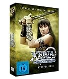 xena dvd collection  Xena, Warrior Princess: Staffel 3 (6 DVDs)