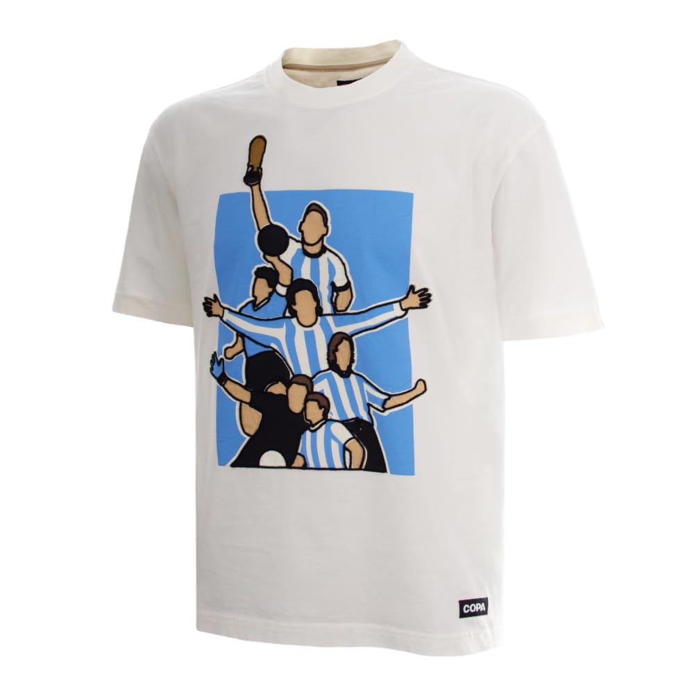 Copa Argentina Legends T-Shirt