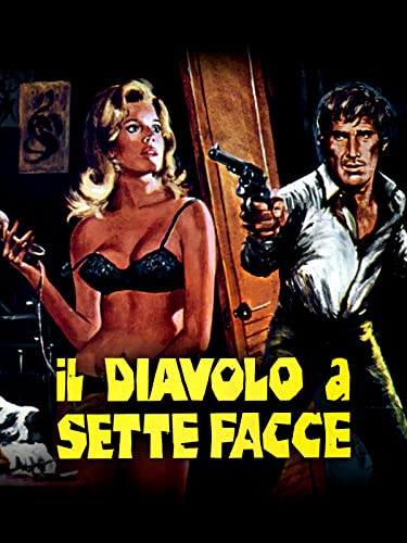  Il Diavolo a sette facce