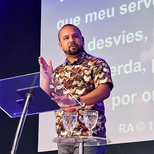 A Fé faz o que é fácil, para Deus fazer o impossível - Domingo Noite - Pr. Guilherme Silva