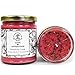 Love & Attraction 8 oz Soy Spell Candle for Romance & Relationships Wiccan Pagan Hoodoo