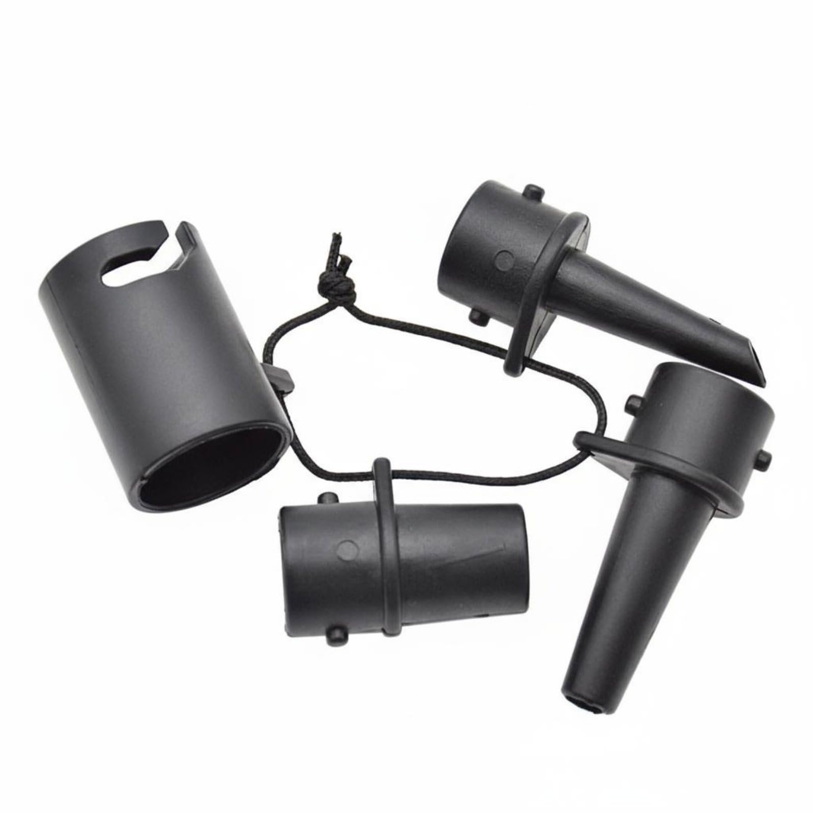 Multi-Functional SUP Pump Adapter Long-Lasting Inflatable Boat Air Valve Connector Leak-Proof Seal, Adapter-image-33