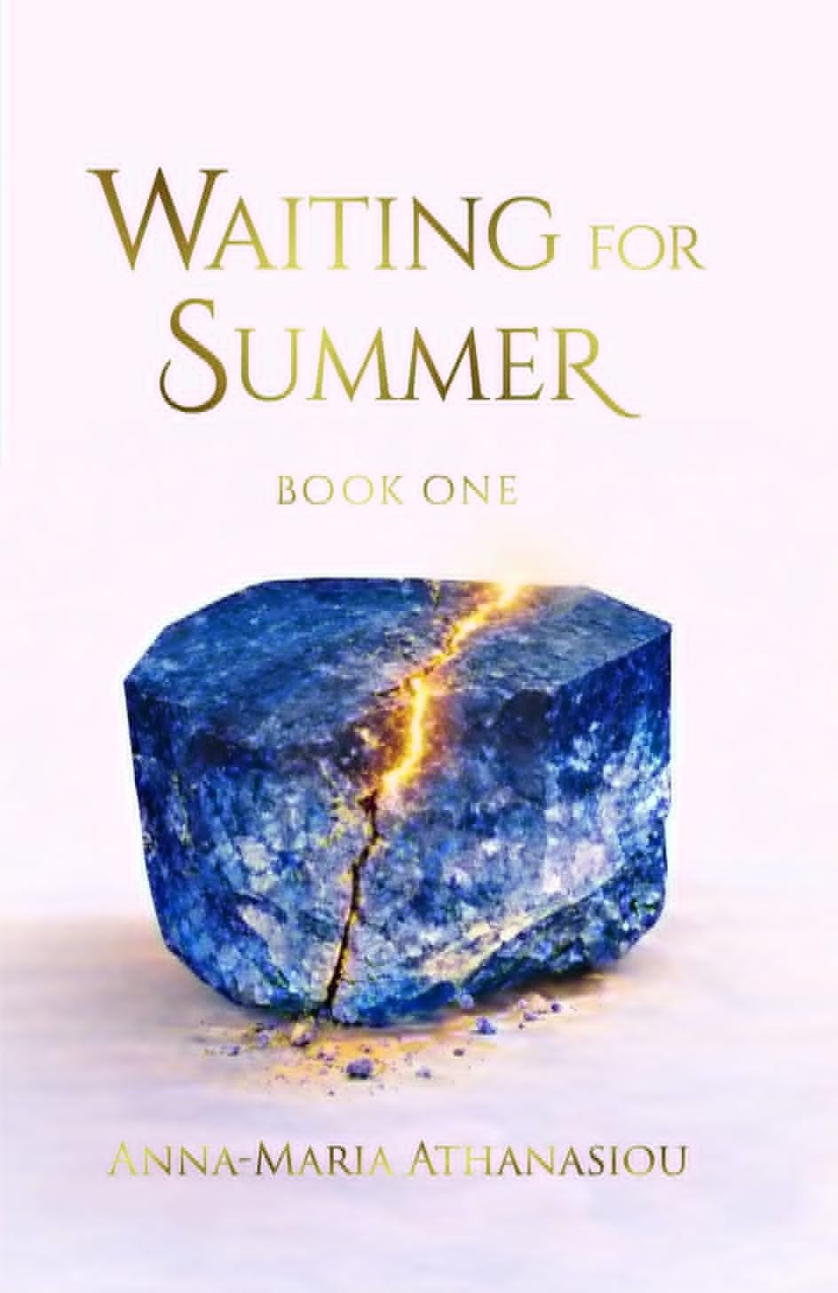 Waiting for Summer: Book One. A powerful story of betrayal, healing, and unexpected second chances.