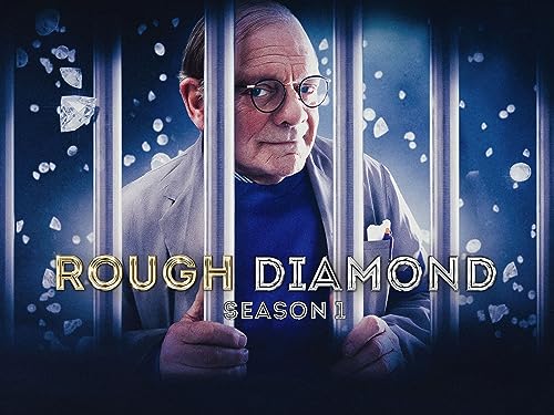 Rough Diamond