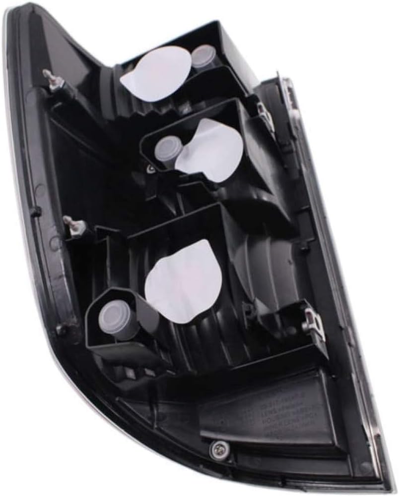 For Honda Ridgeline Tail Light 2009 2010 2011 Passenger Side DOT Certified HO2819140 | 33501-SJC-A11