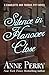 Silence in Hanover Close (Charlotte and Thomas Pitt Series Book 9)