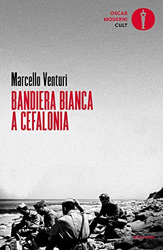Bandiera bianca a Cefalon
