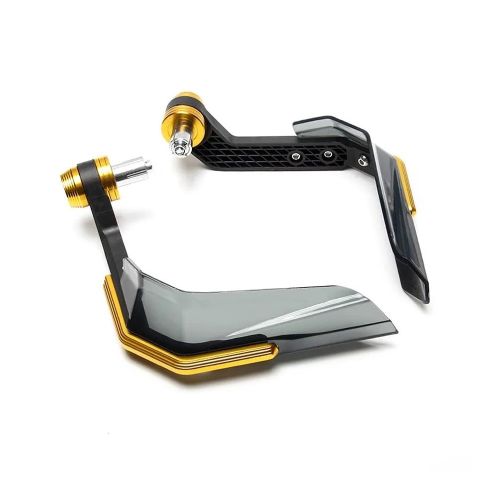 Lpuytrb G Brake Uard Lever 22Mm 7/8" Motorcycle Brake Clutch Lever Protector Hand Uard For Sxs 125 150 750 1000 1000F Sx S125 S750 S1000 S150