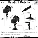 Zoom IMG-1 gulfmew proiettore di luci per Zoom IMG-1 gulfmew proiettore di luci per