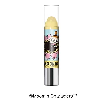 Amazon.co.jp: レブロン キス シュガー スクラブ MOOMIN 193