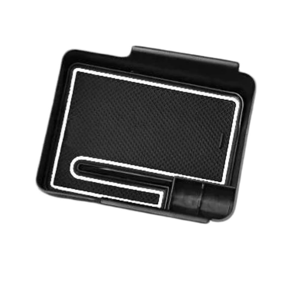 NCVCB Car Cover Pad DashMat Carpet For Lynk 01 05 Center Console Armrest Box Storage Decoration Car Organizer Interior Accessories
