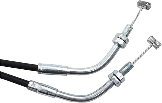 Motorcycle Accessories Throttle Line Cable Wire For Yamaha XJR400 XJR 400 1993 1994 1995 1996 1997-2007