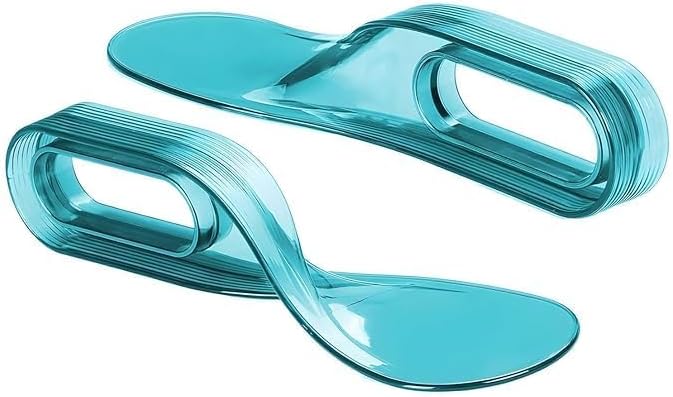 Bed Sheet Tucker Tool, 28 cm, 2 Pack, Mattress Lifter for Elderly and Pregnant Women, Blue