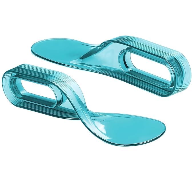 Fealtin 2-in-1 Mattress Lifter & Bed Sheet Tucker Tool (Pack of 2) – Ergonomic Handle for Easy Bed Making, Back Pain Relief, Sheet Tucking & Mattress Lifting with Wedge Design-image-44