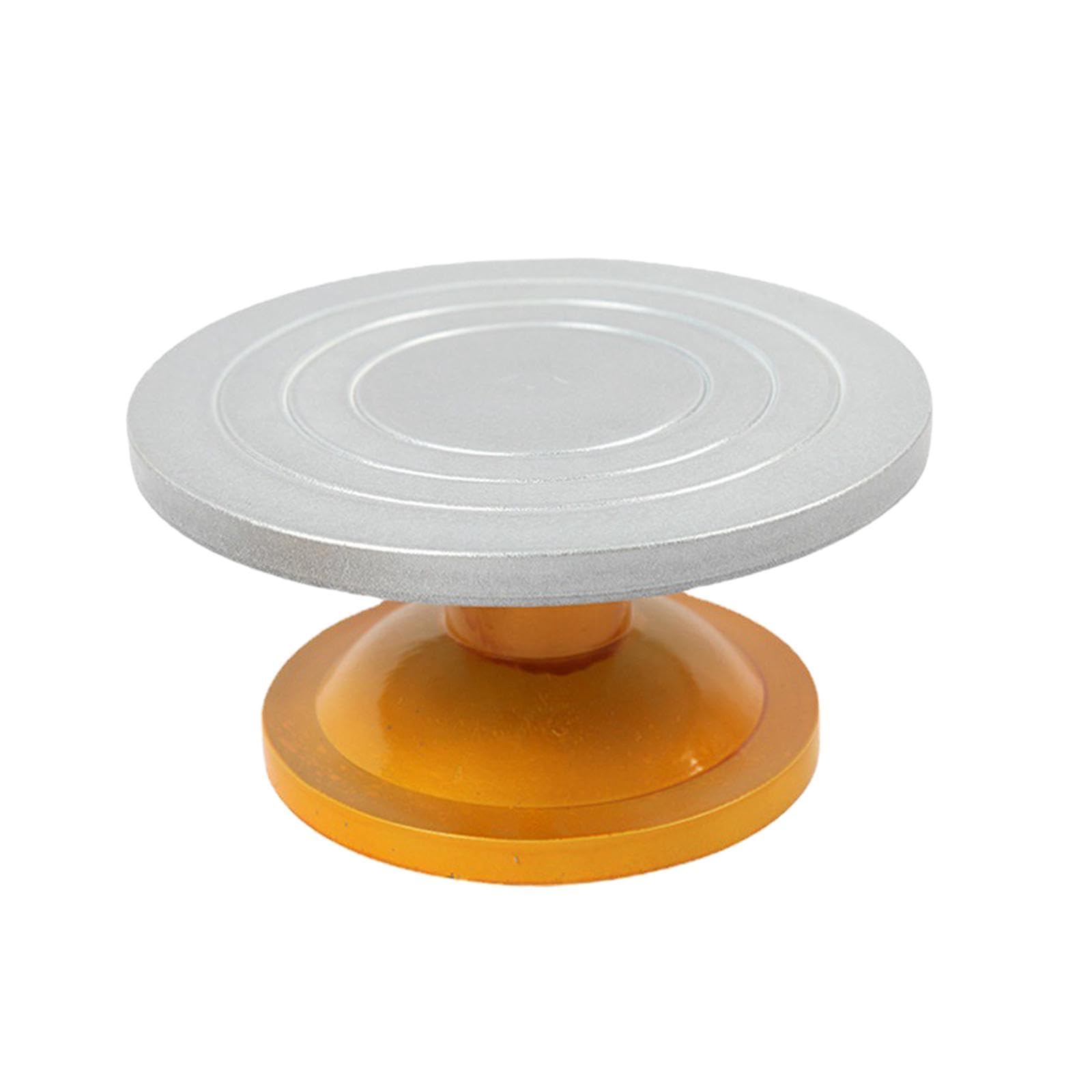 Farbsprühton Töpferei Basteln Banding Wheel Sculpting Wheel Drehteller Durchmesser 30 cm