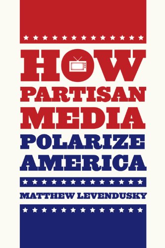  How Partisan Media Polarize America (Chicago Studies in American Politics) (English Edition) Livre eBook France