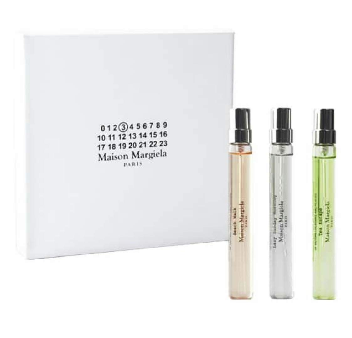 maison margiela replica discovery